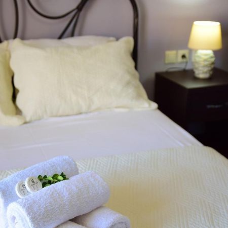 D'Angelos Apartments 凯法米洛斯 外观 照片